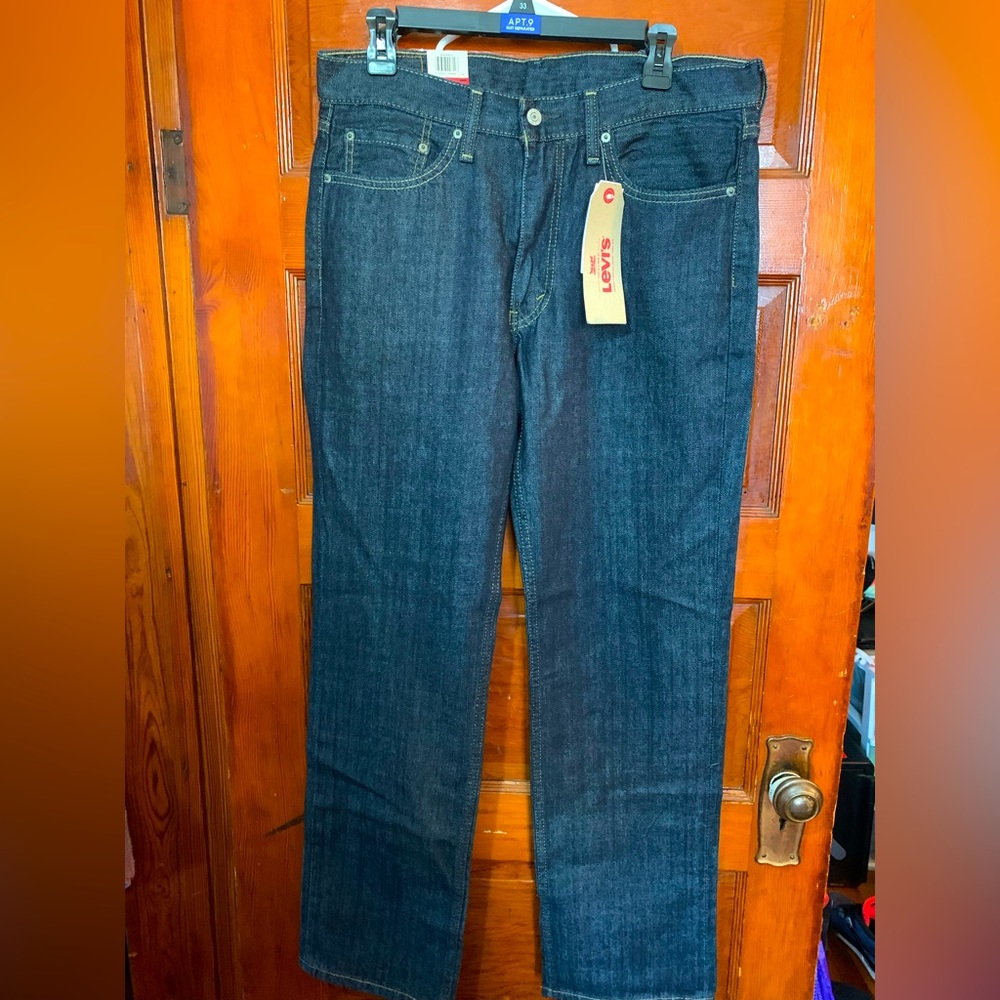 Levi’s jeans